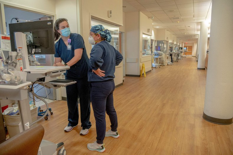 Hospital Lawsuit Results in Cyberattack