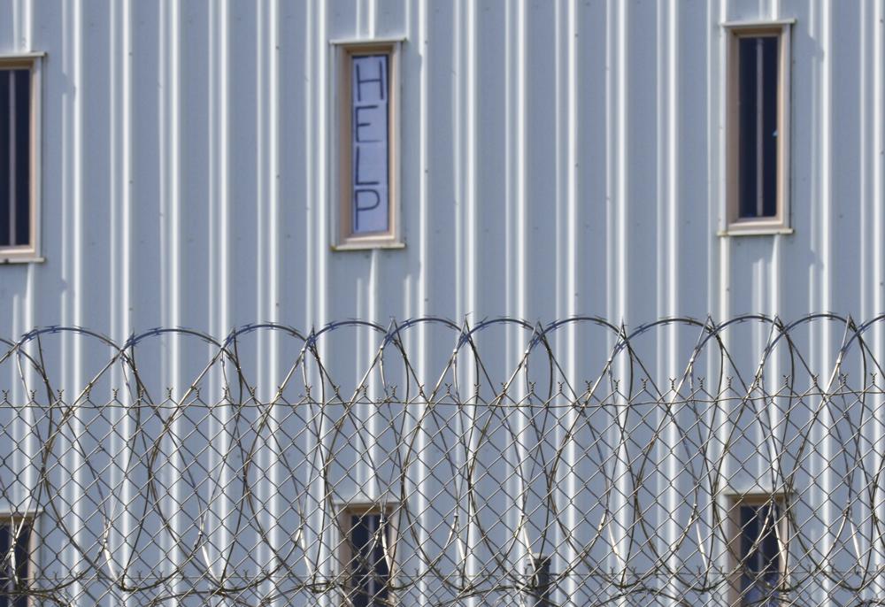 Alabama Senate Approves Plan to Build Prisons With COVID Funding, 3 Vote Against