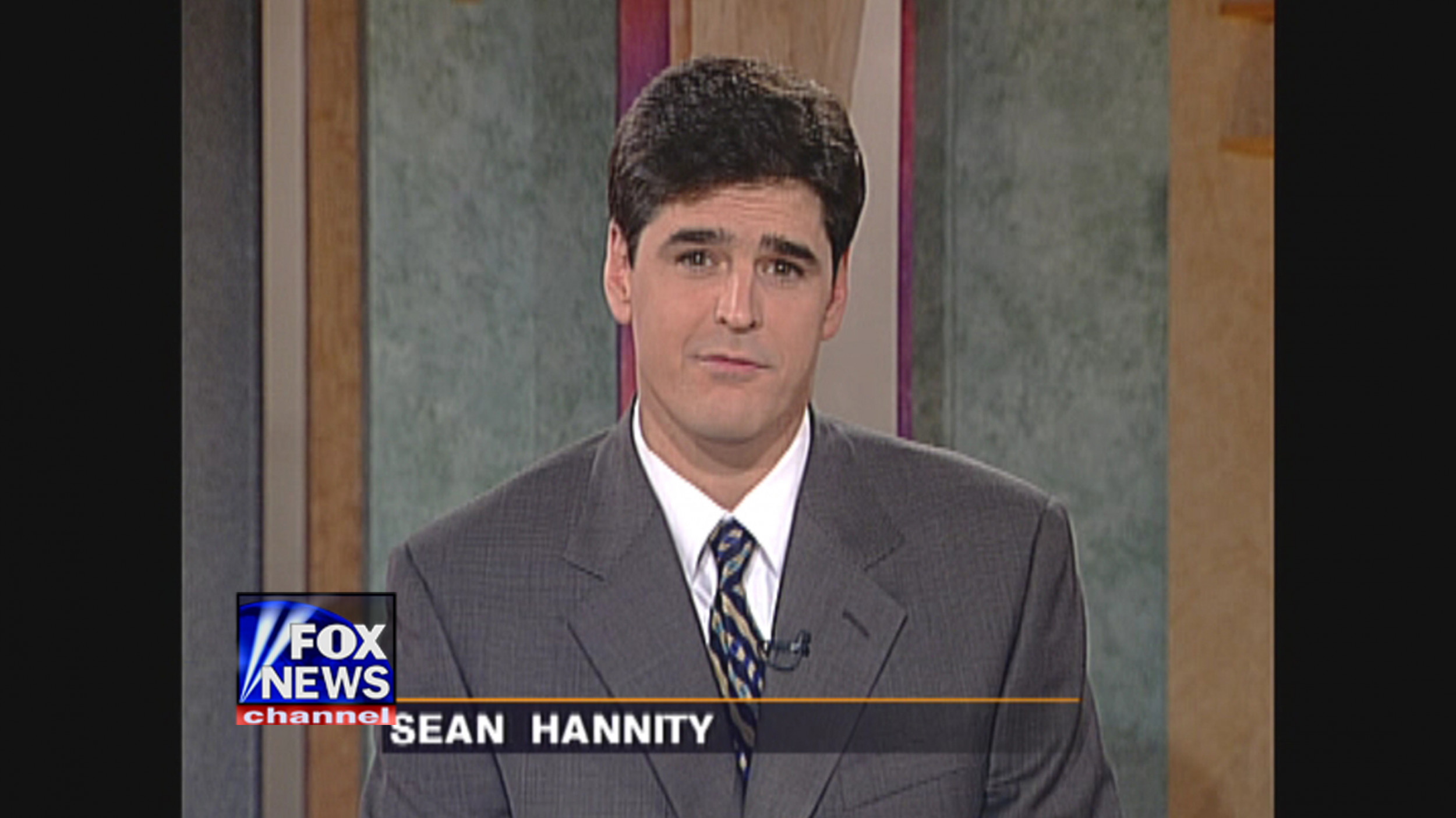 A surprisingly good interview of Sean Hannity Southern Maryland