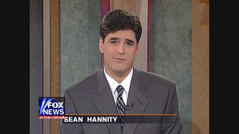 Sean Hannity Season One