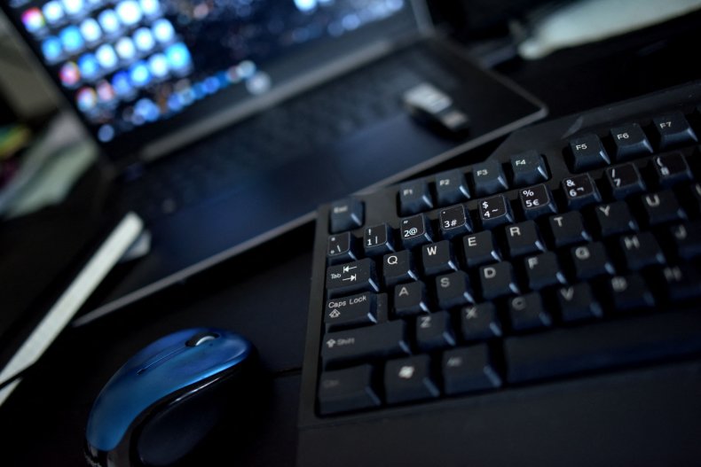 2,000 Felony Charges in Child Pornography Sting