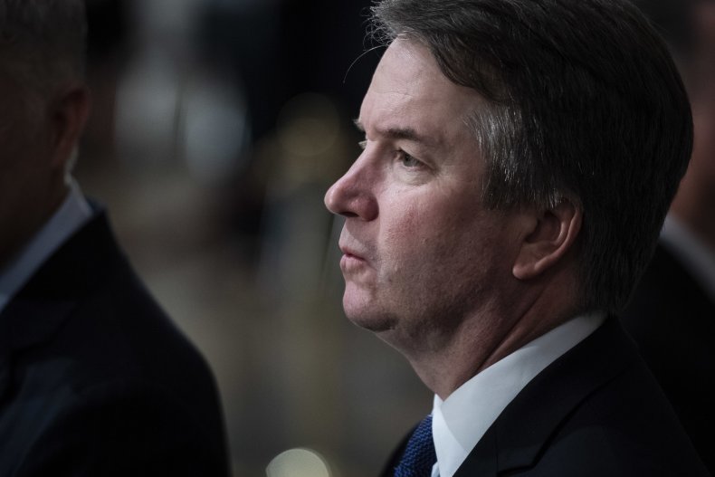 Kavanaugh