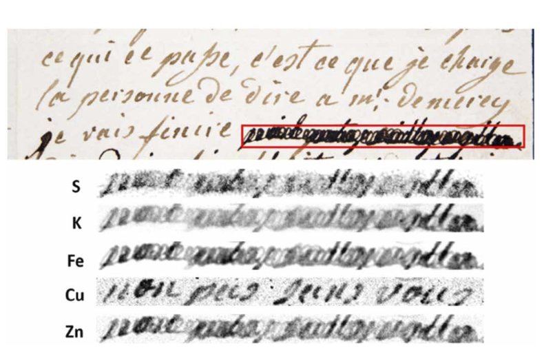 Marie Antoinette Letters