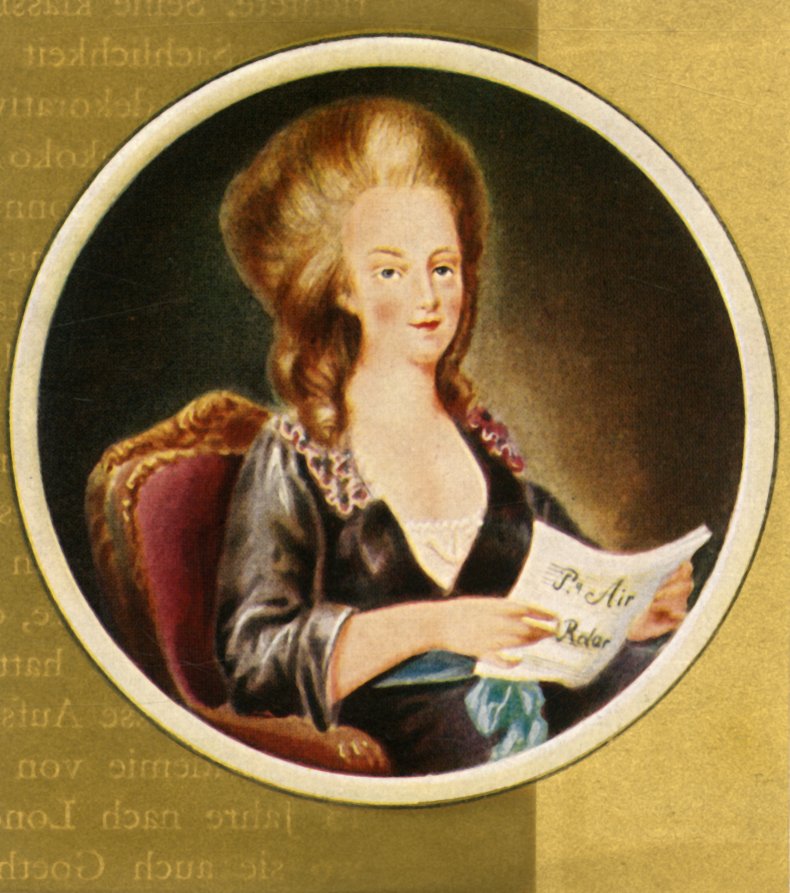 Marie Antoinette