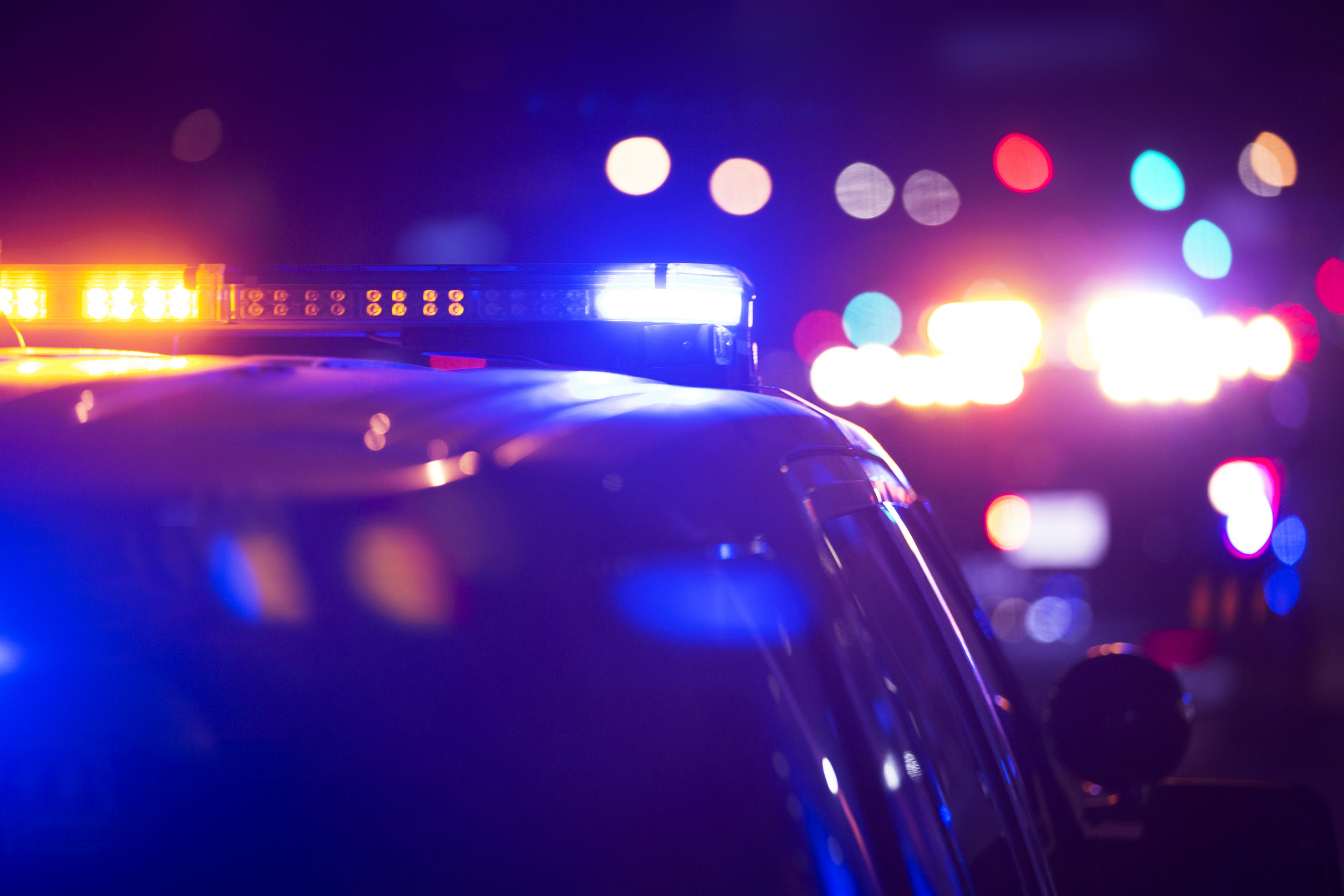 Florida Police Officers Filmed Taunting Bloodied Man, Drinking His Gatorade