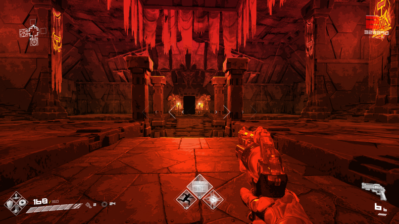 Bullets Per Minute Screenshot