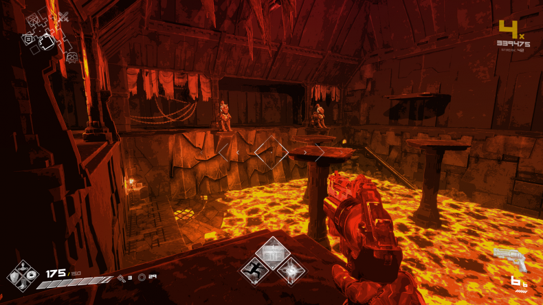Bullets Per Minute Screenshot