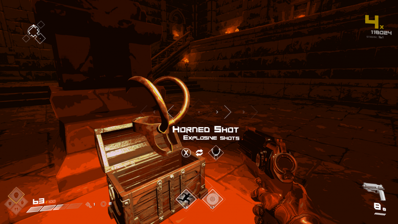 Bullets Per Minute Screenshot