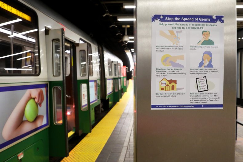 Family Sues Agency, Contractor After Escalator Malfunction
