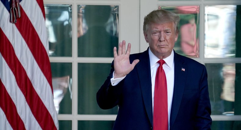 Trump wants Russian collusion reporting's Pulitzer revoked