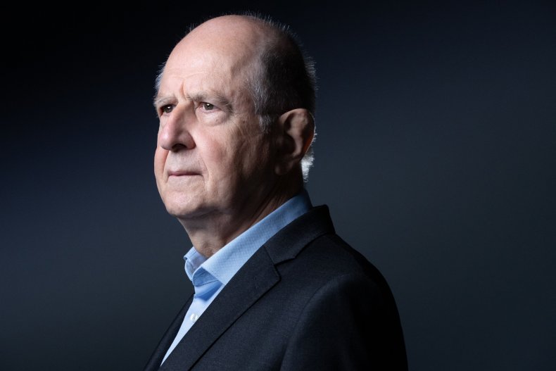 Jean-Marc Sauve, French Catholic Church Sex Abuse