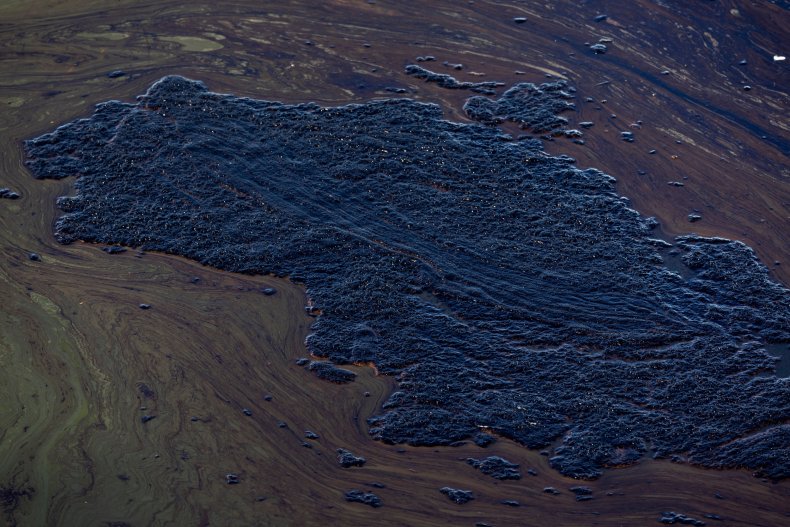 OIL