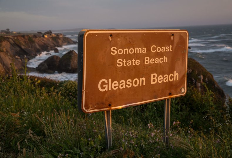 Bodega Bay
