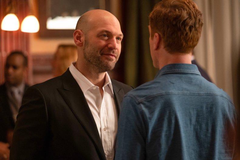 Corey Stoll Billions