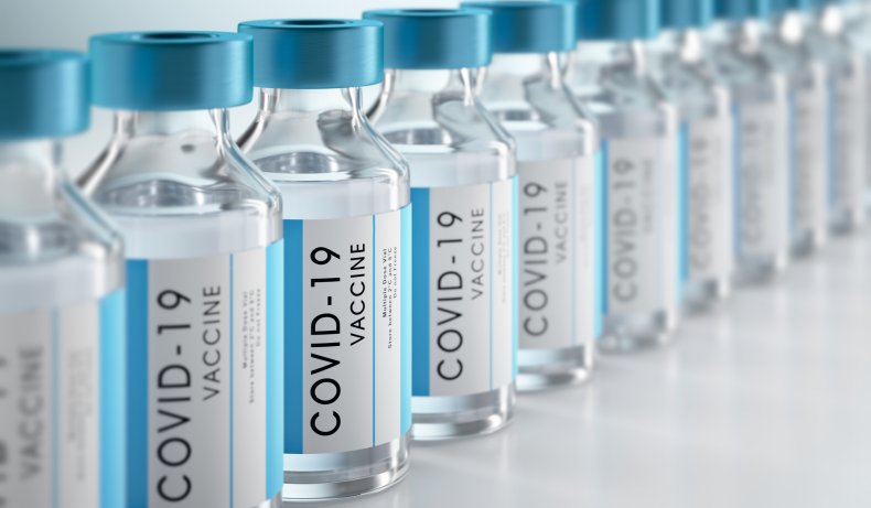covid vaccine mRNA