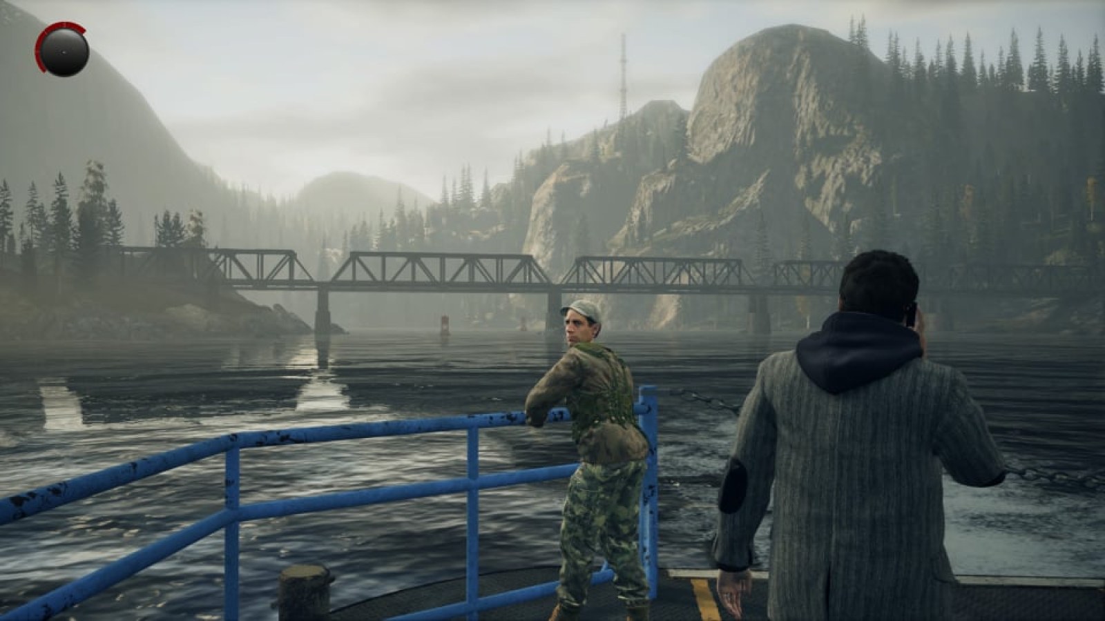 Alan Wake Remastered': The Best Easter Eggs and Hidden References