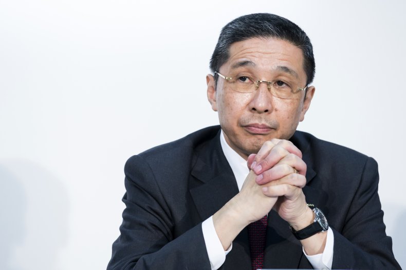 Hiroto Saikawa