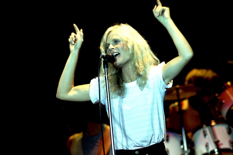 Kim Carnes