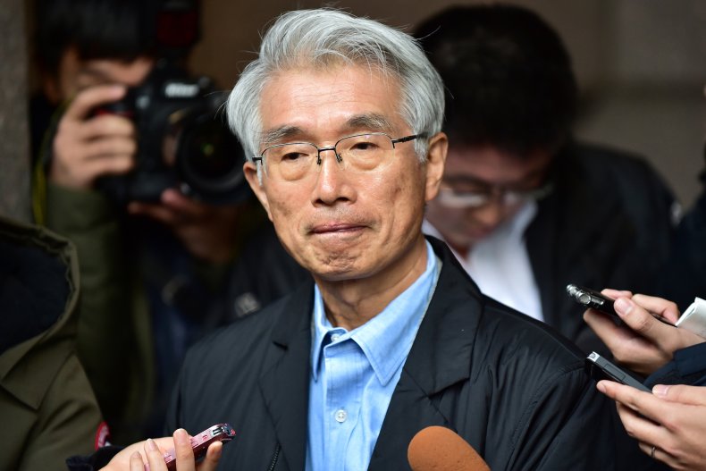 Junichiro Hironaka