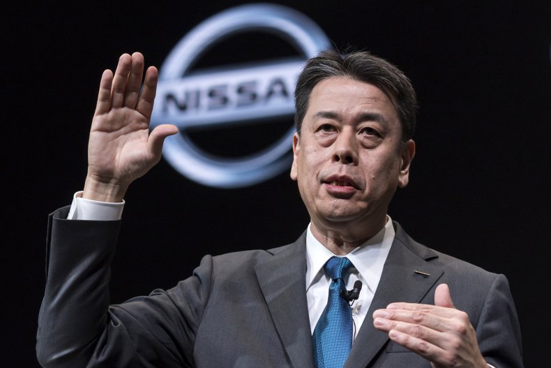 Makoto Uchida