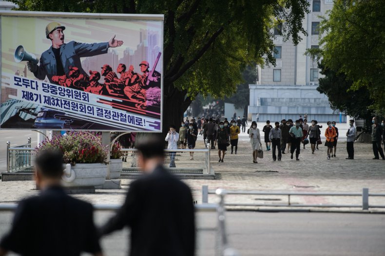 Pyongyang