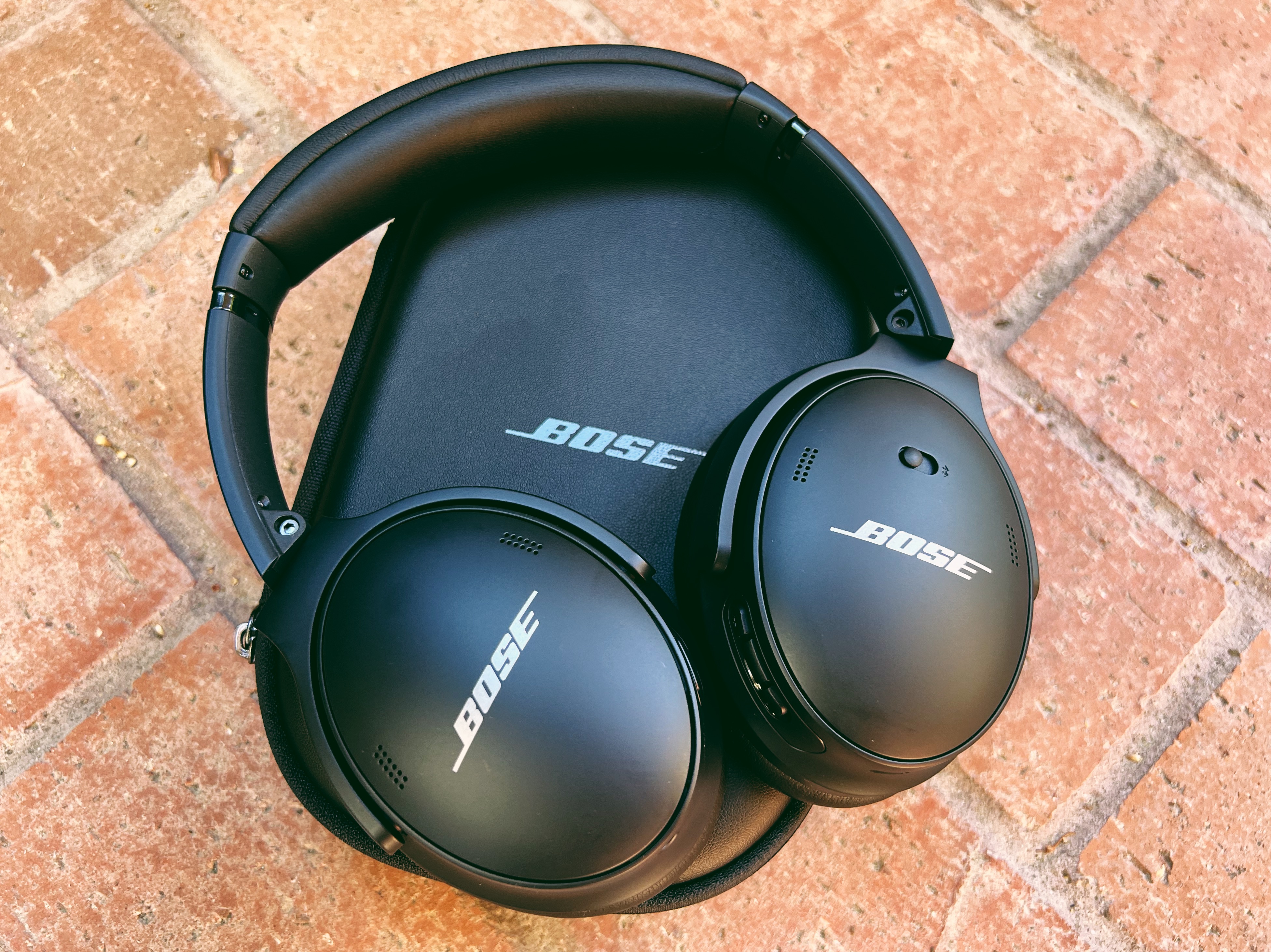 Bose QuietComfort 45 headphones