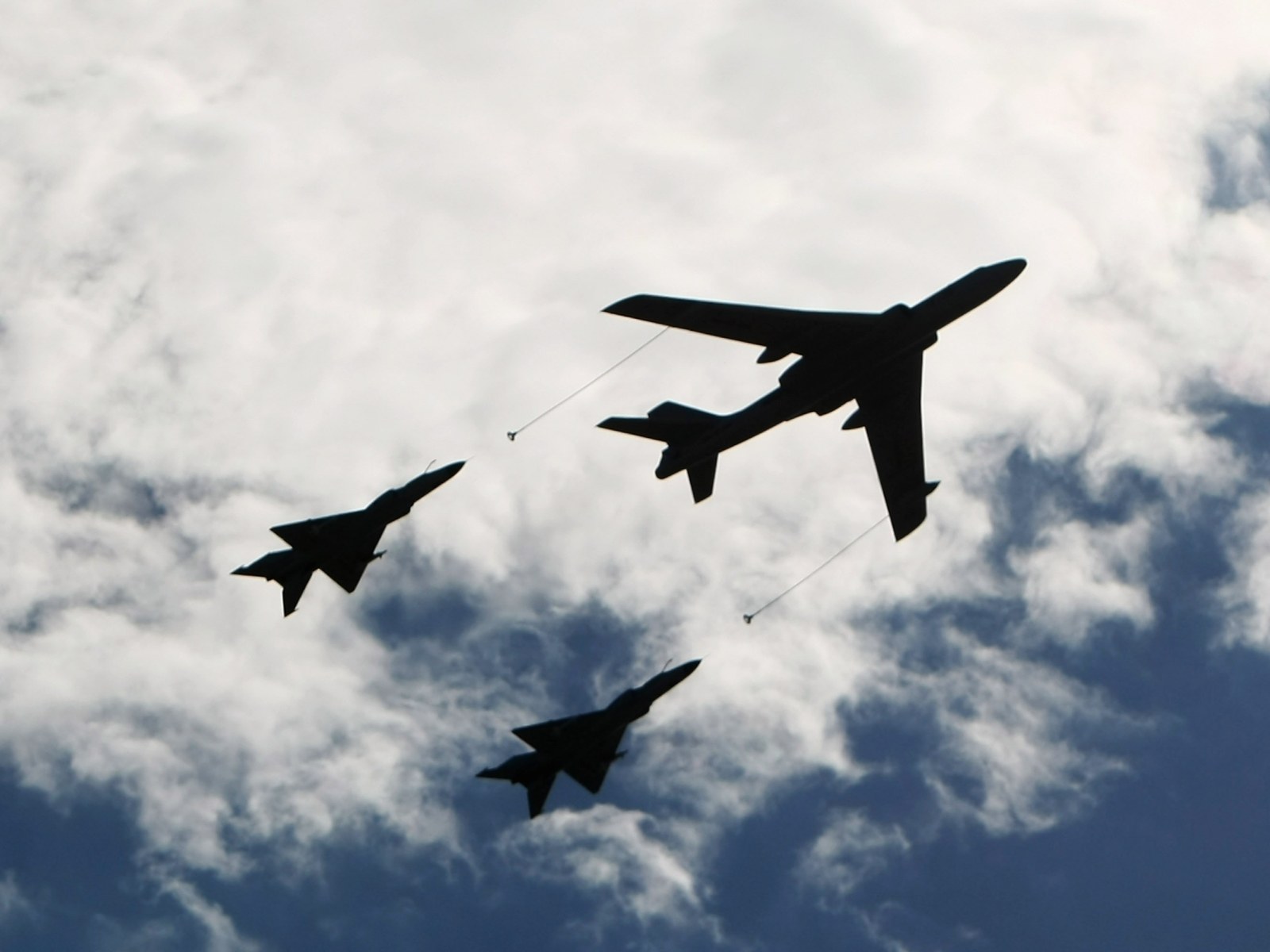 China Threatens To Send Warplanes Over Taiwan If Usaf Flies Over Country Taiwan News 2020 10 26 12 33 00