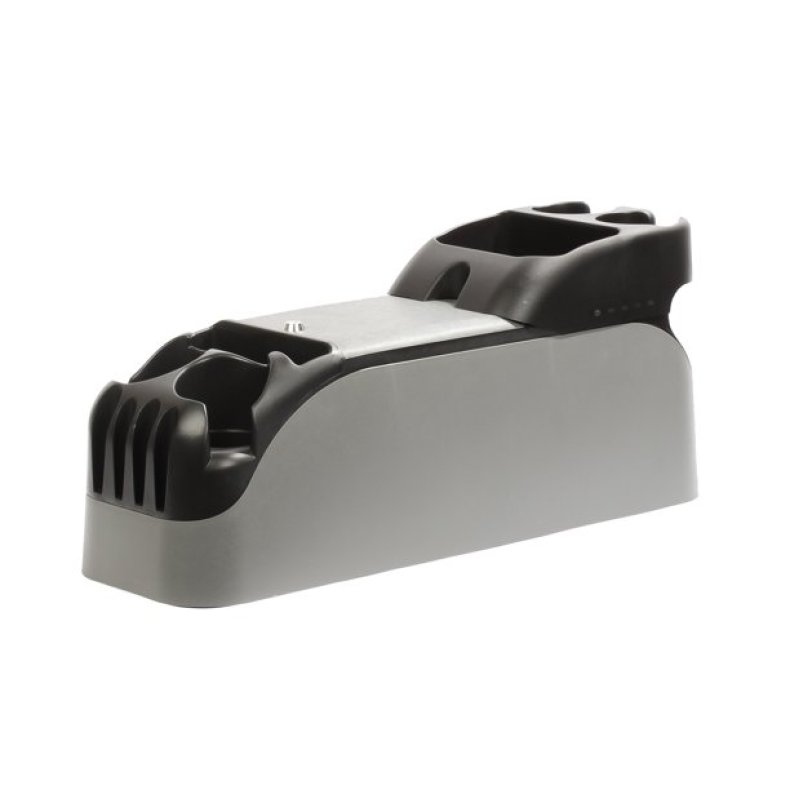 Auto Drive Center Console