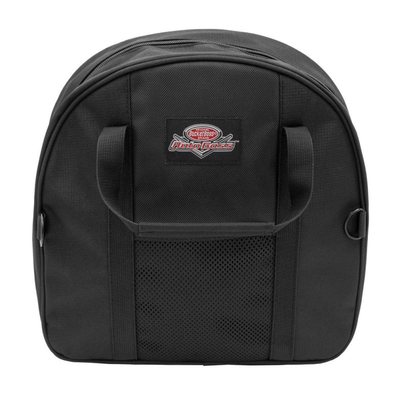 Auto Boss Cable Management Organizer Bag