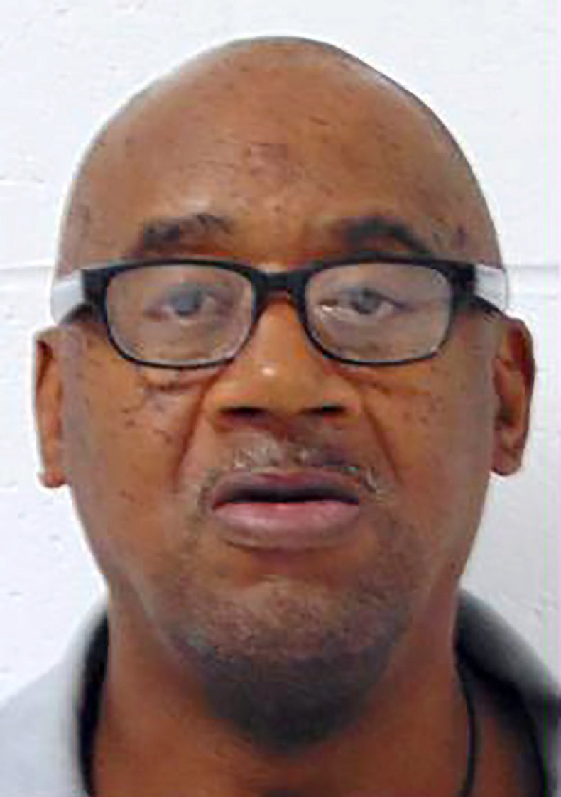 Inmate Ernest Johnson faces death penalty Tuesday