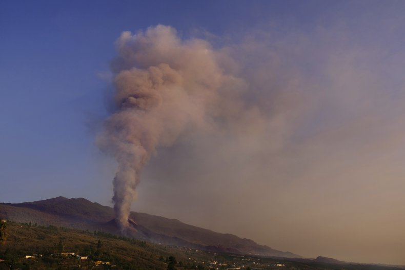 La Palma