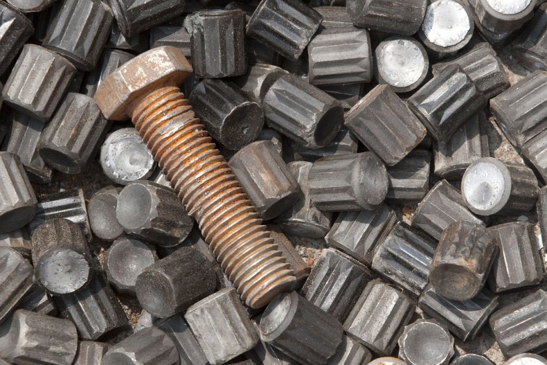 Construction Bolts