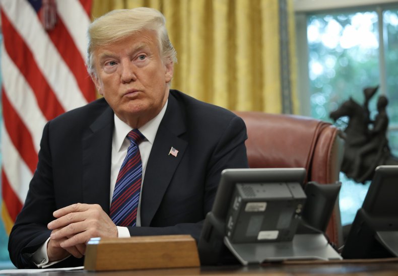 President Trump Announces Revised NAFTA Deal With