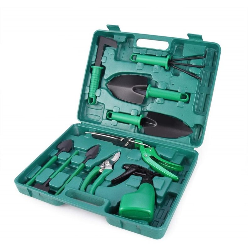 The iCorer Gardening Tools Accessory