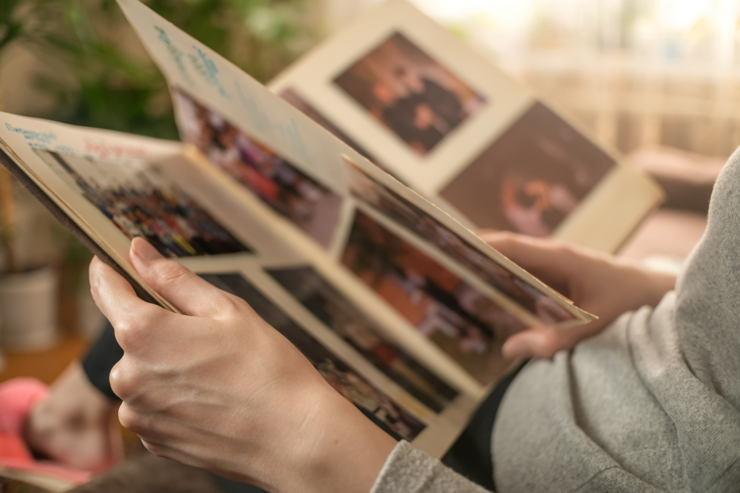 Woman Shares Grandmother's 73-year-old Scrapbook of 'Smoking Hot' Boyfriends - Vimarsana News