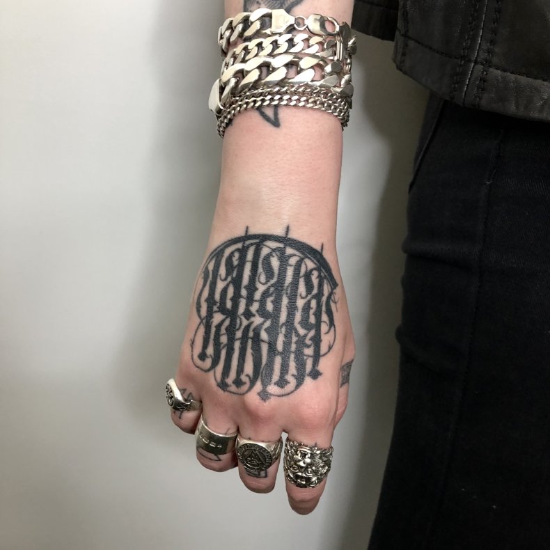 Fingers
