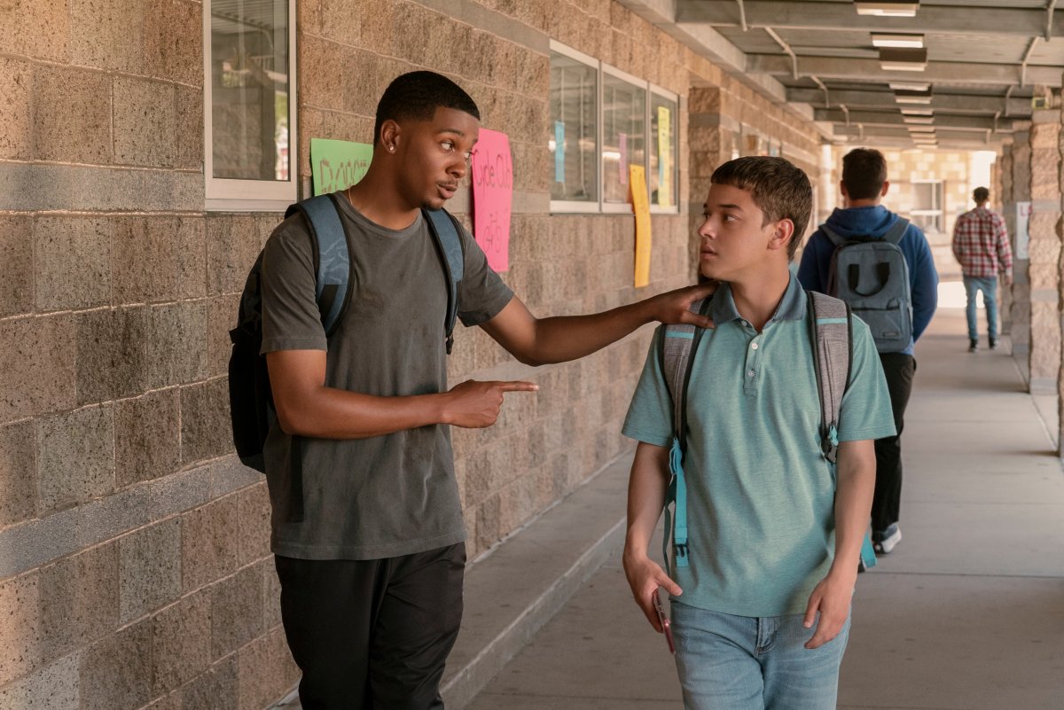 Meet the Cast of 'On My Block' Season 4—From Vero to Ricky Galindo ...