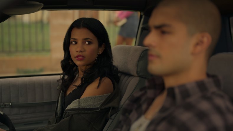 On My Block Cast Season 4 Vero Meet the Cast of 'On My Block' Season 4—From Vero to Ricky Galindo