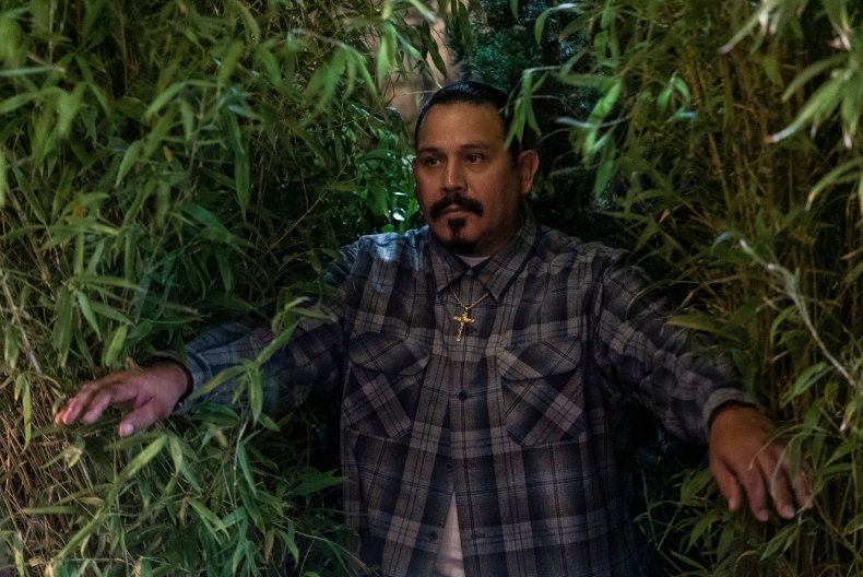 On My Block Cast Season 4 Vero Meet the Cast of 'On My Block' Season 4—From Vero to Ricky Galindo