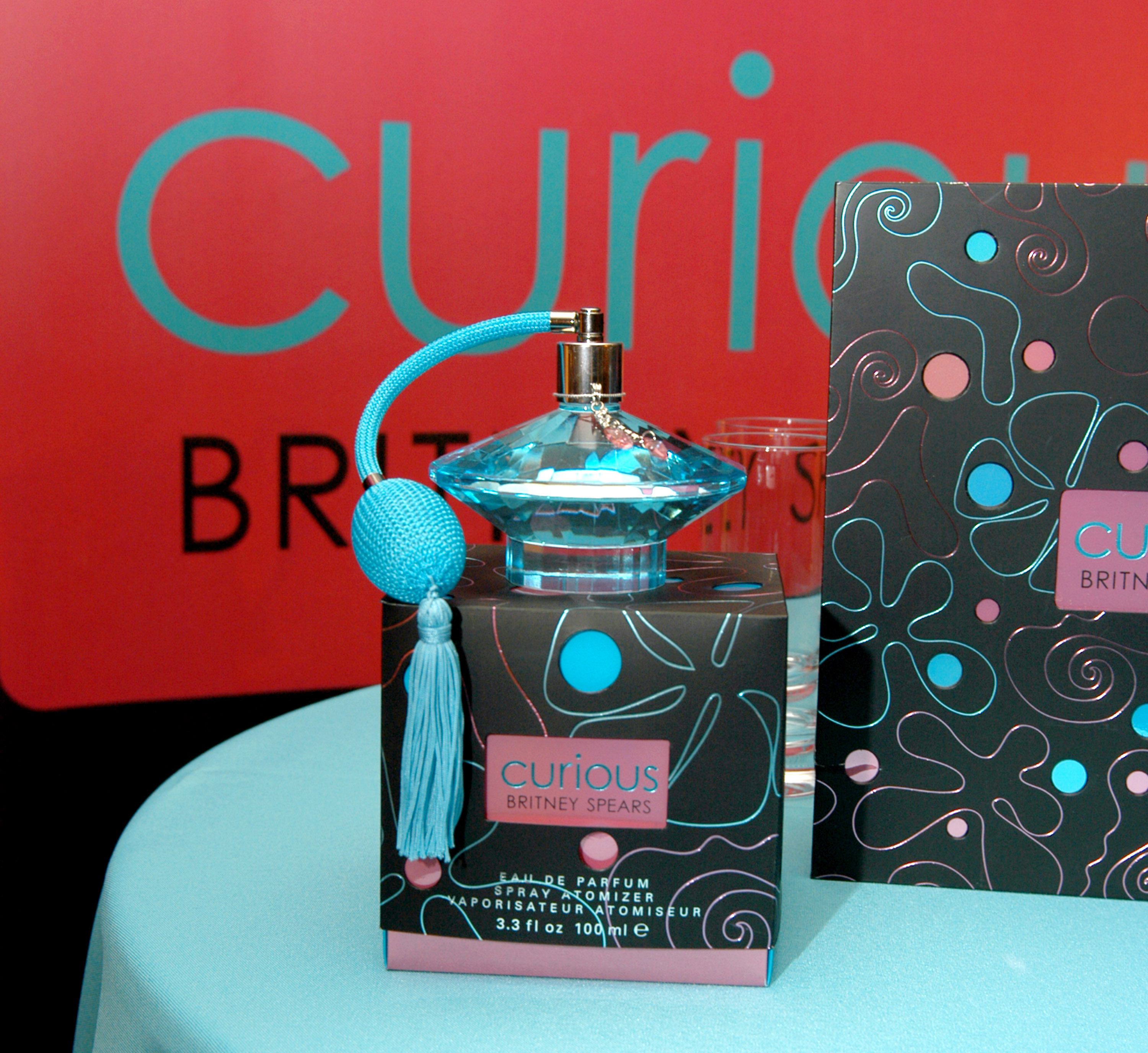 Britney spears perfume online 2021