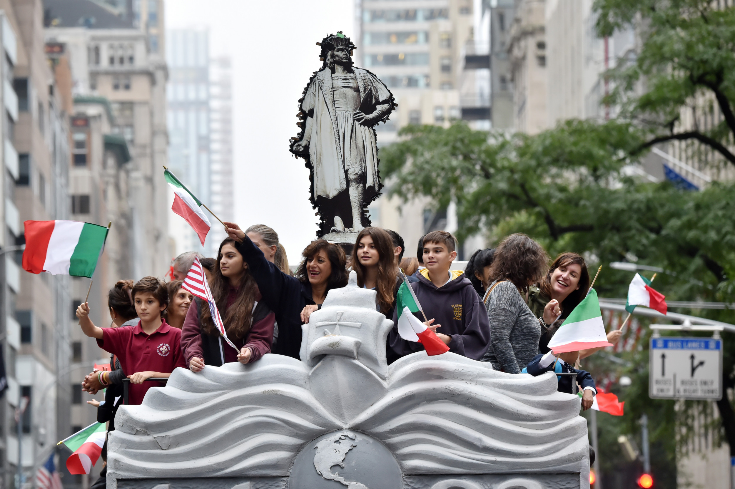 When Is Columbus Day 2021 and Is It a Federal Holiday?