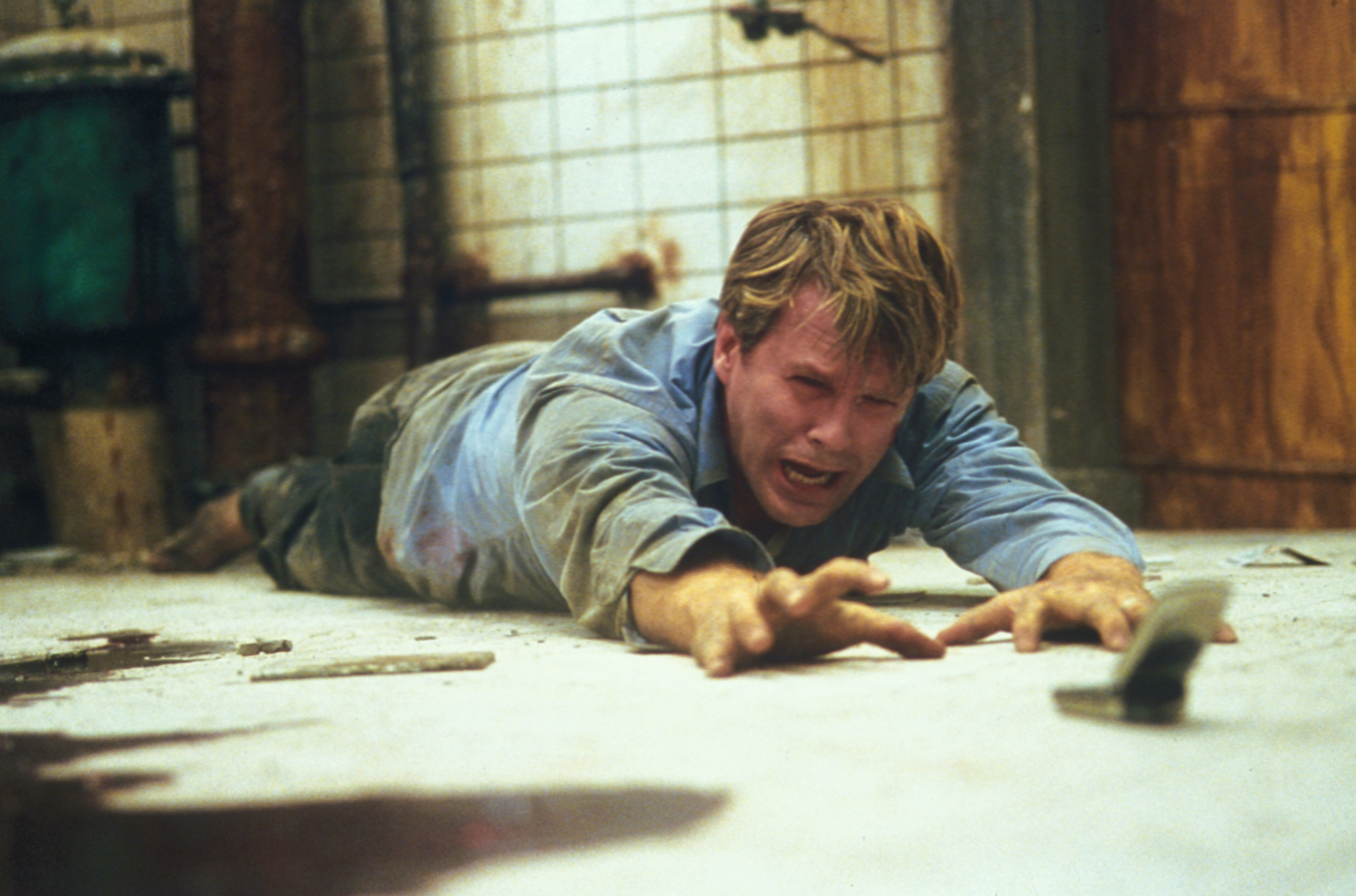 Blumhouse Buys Rights to Saw Franchise
