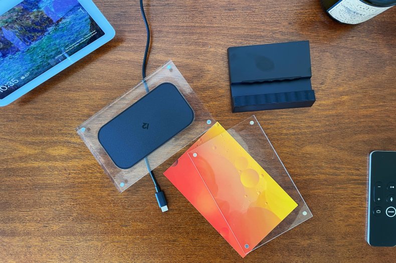 Twelve South Powerpic mod
