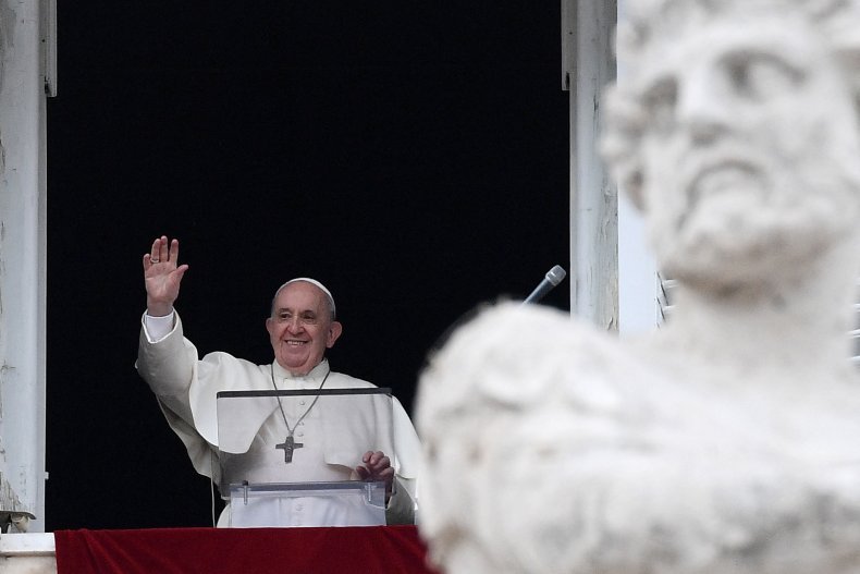 Vatican Investigation Ongoing