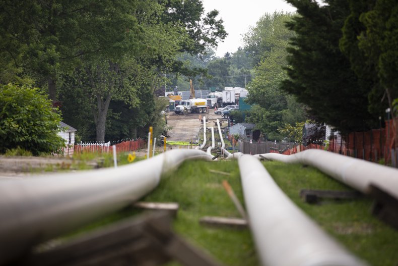 Sunoco Pipeline LP