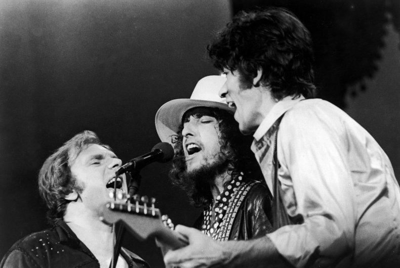 The Last Waltz