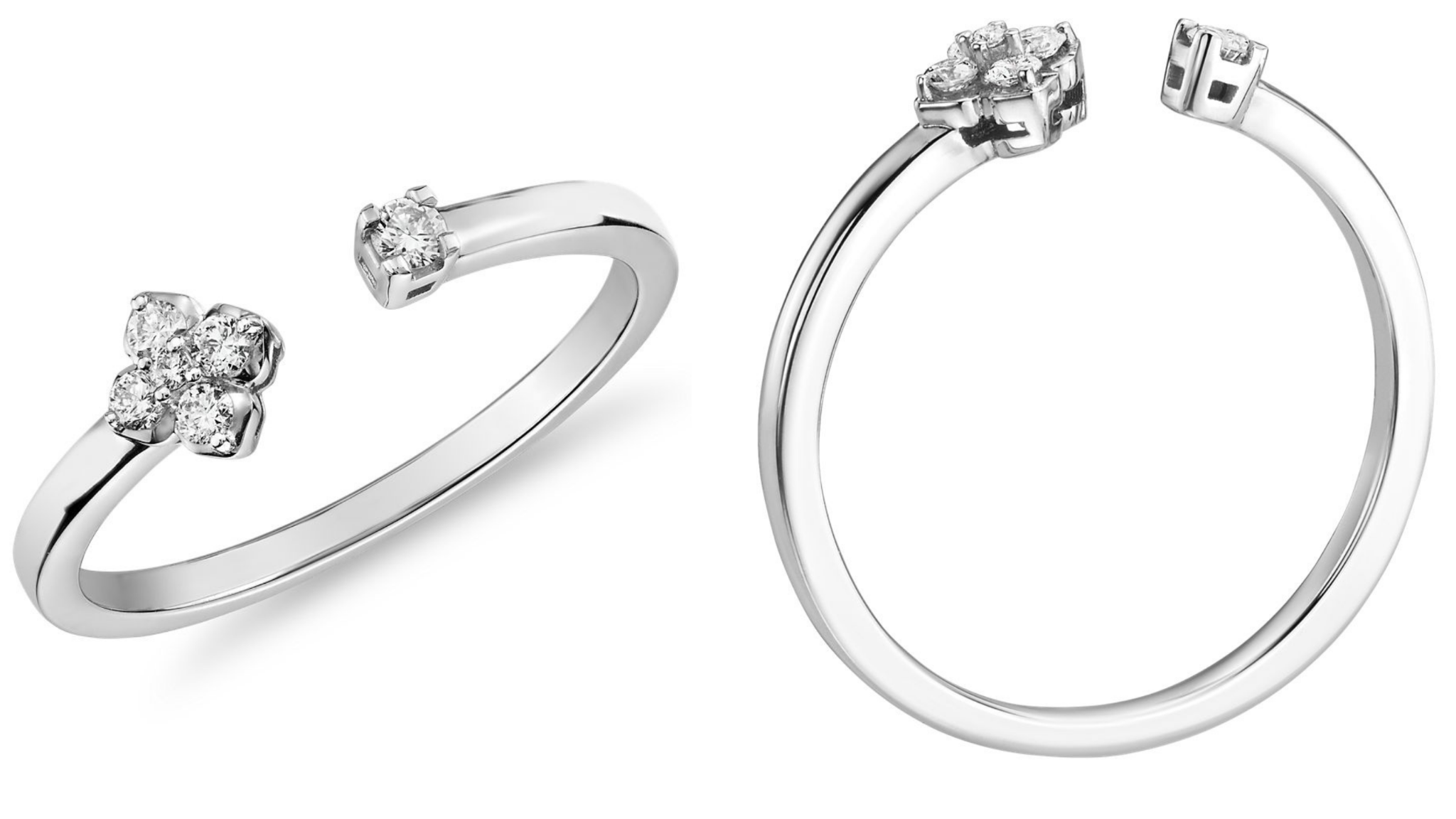 Treat Yourself to Something Elegant This Fall From Blue Nile