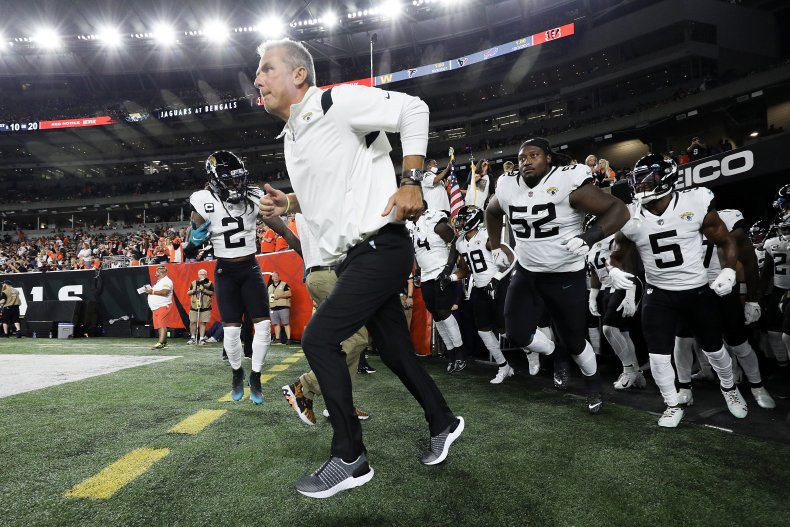 Urban Meyer