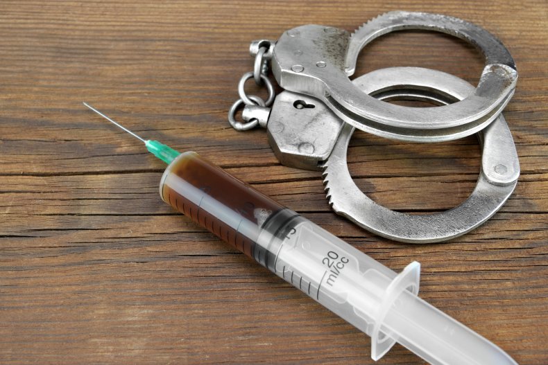 Lethal Injection