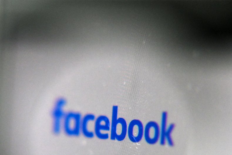 Facebook logo